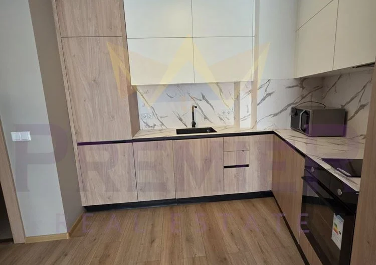 ДВУСТАЕН АПАРТАМЕНТ, КВ. БРИЗ -  - снимка 3 - Имоти Премиер