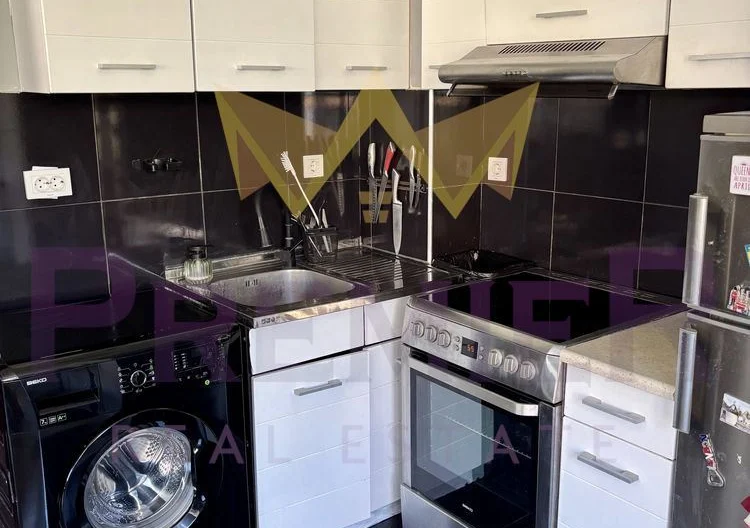 ДВУСТАЕН АПАРТАМЕНТ, КВ. БРИЗ -  - снимка 3 - Имоти Премиер