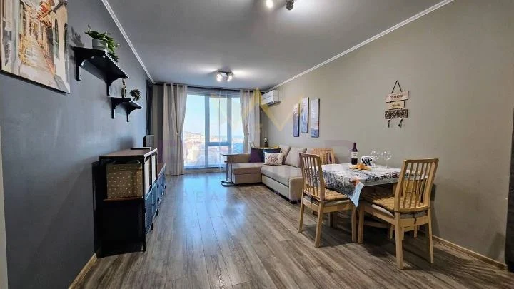 ДВУСТАЕН АПАРТАМЕНТ, КВ. БРИЗ - - снимка 4 - Имоти Премиер