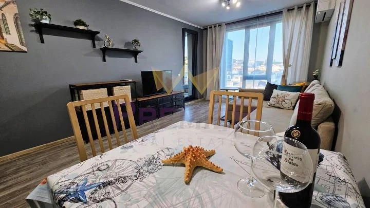 ДВУСТАЕН АПАРТАМЕНТ, КВ. БРИЗ - - снимка 4 - Имоти Премиер