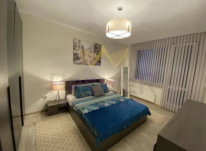 ДВУСТАЕН АПАРТАМЕНТ, КВ. БРИЗ -  - снимка 4 - Имоти Премиер