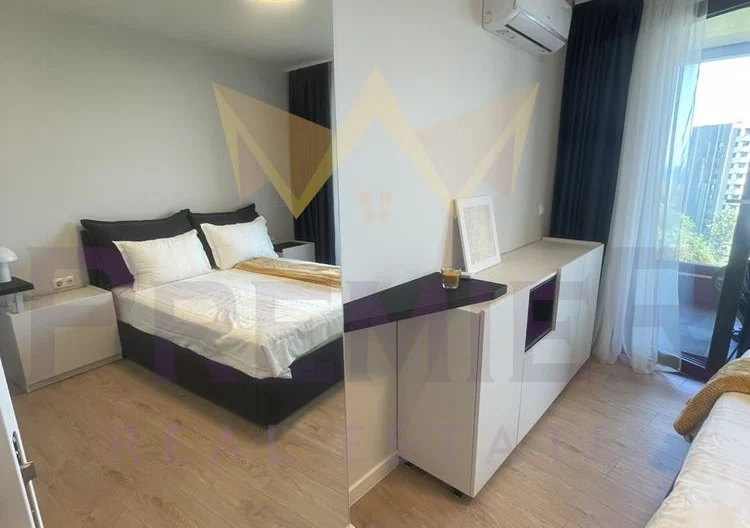 ДВУСТАЕН АПАРТАМЕНТ, КВ. БРИЗ - - снимка 4 - Имоти Премиер