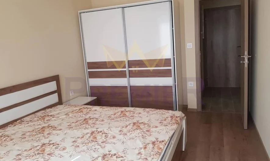 ДВУСТАЕН АПАРТАМЕНТ, КВ. БРИЗ -  - снимка 4 - Имоти Премиер