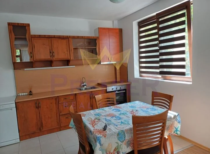 ДВУСТАЕН АПАРТАМЕНТ, КВ. БРИЗ - - снимка 4 - Имоти Премиер