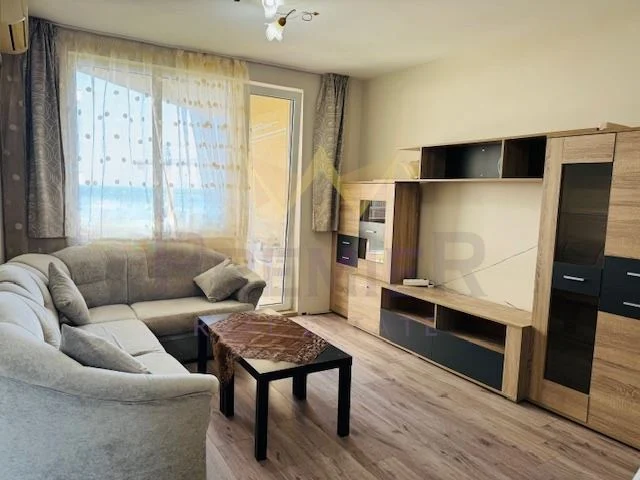 ДВУСТАЕН АПАРТАМЕНТ, КВ. БРИЗ - - снимка 4 - Имоти Премиер