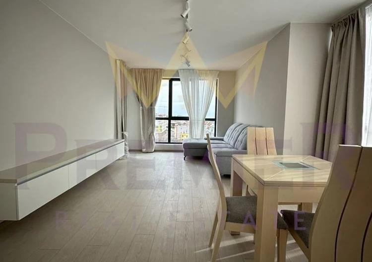 ДВУСТАЕН АПАРТАМЕНТ, КВ. БРИЗ -  - снимка 4 - Имоти Премиер