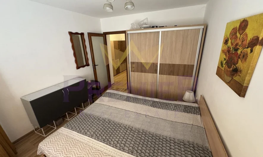 ДВУСТАЕН АПАРТАМЕНТ, КВ. БРИЗ -  - снимка 4 - Имоти Премиер