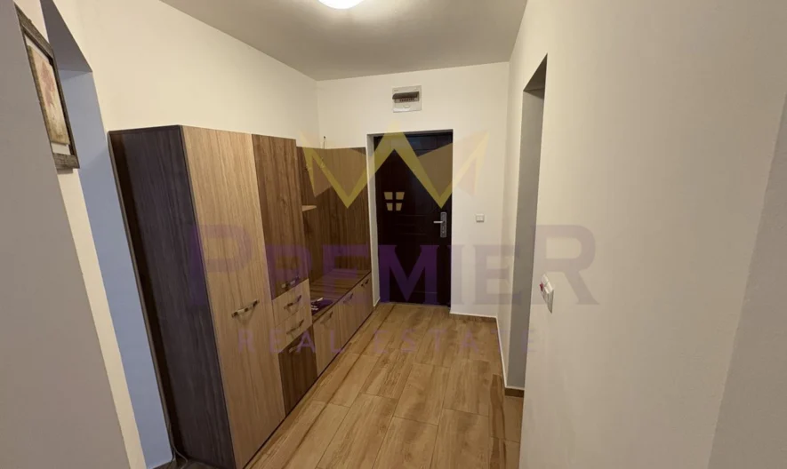 ДВУСТАЕН АПАРТАМЕНТ, КВ. БРИЗ -  - снимка 4 - Имоти Премиер