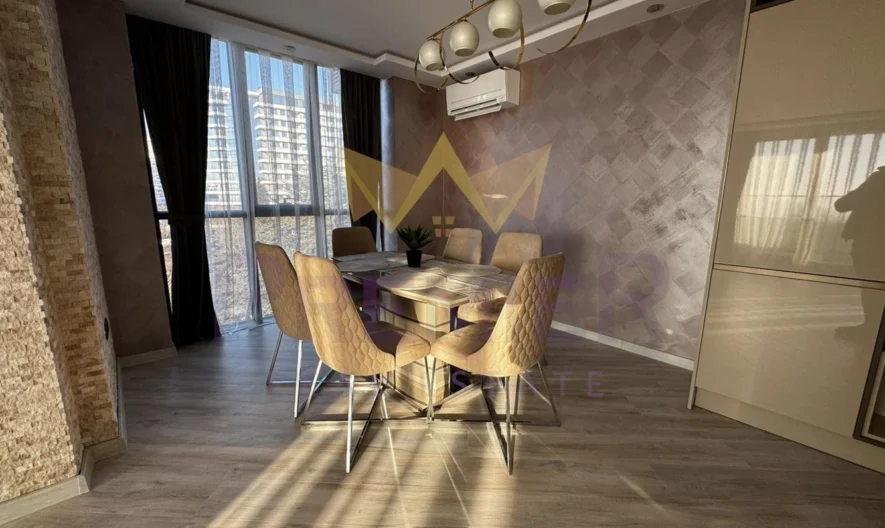 ДВУСТАЕН АПАРТАМЕНТ, КВ. БРИЗ - - снимка 4 - Имоти Премиер