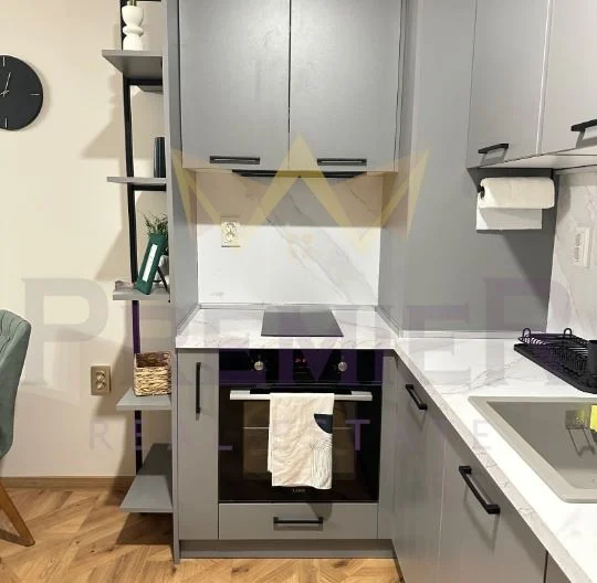 ДВУСТАЕН АПАРТАМЕНТ, КВ. БРИЗ -  - снимка 4 - Имоти Премиер