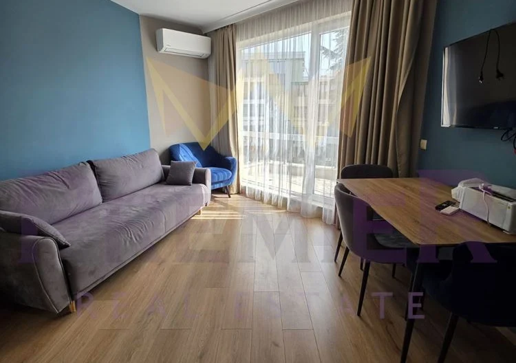 ДВУСТАЕН АПАРТАМЕНТ, КВ. БРИЗ -  - снимка 4 - Имоти Премиер