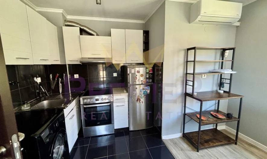 ДВУСТАЕН АПАРТАМЕНТ, КВ. БРИЗ -  - снимка 4 - Имоти Премиер