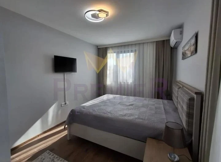 ДВУСТАЕН АПАРТАМЕНТ, КВ. БРИЗ - - снимка 5 - Имоти Премиер