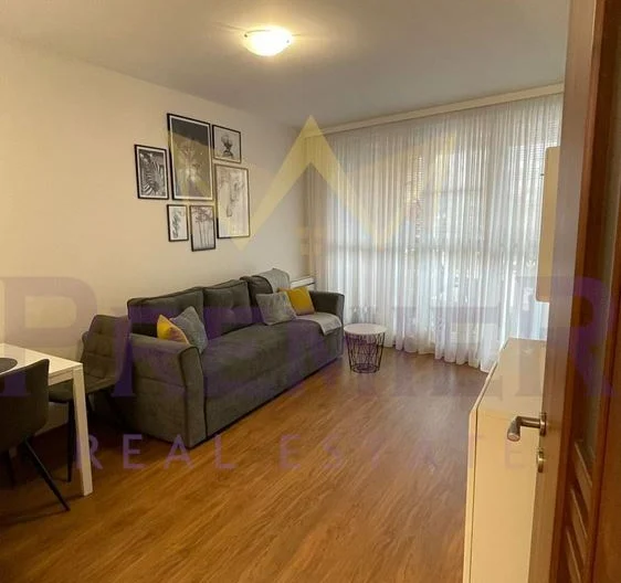 ДВУСТАЕН АПАРТАМЕНТ, КВ. БРИЗ - - снимка 5 - Имоти Премиер