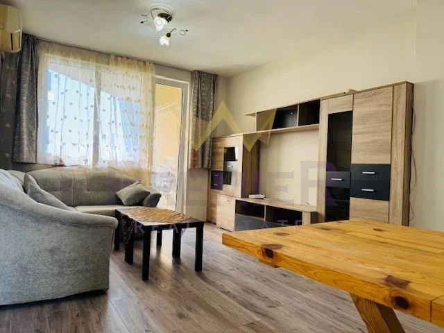 ДВУСТАЕН АПАРТАМЕНТ, КВ. БРИЗ - - снимка 5 - Имоти Премиер