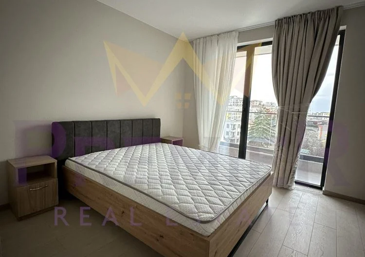 ДВУСТАЕН АПАРТАМЕНТ, КВ. БРИЗ -  - снимка 5 - Имоти Премиер