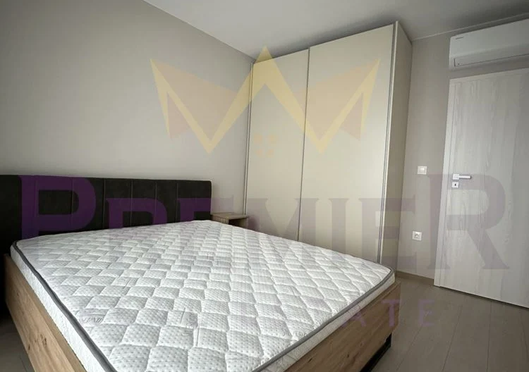 ДВУСТАЕН АПАРТАМЕНТ, КВ. БРИЗ - - снимка 5 - Имоти Премиер