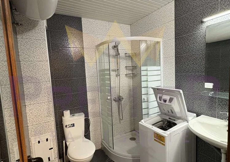 ДВУСТАЕН АПАРТАМЕНТ, КВ. БРИЗ -  - снимка 5 - Имоти Премиер