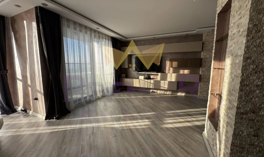 ДВУСТАЕН АПАРТАМЕНТ, КВ. БРИЗ - - снимка 5 - Имоти Премиер