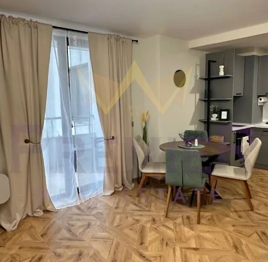 ДВУСТАЕН АПАРТАМЕНТ, КВ. БРИЗ -  - снимка 5 - Имоти Премиер