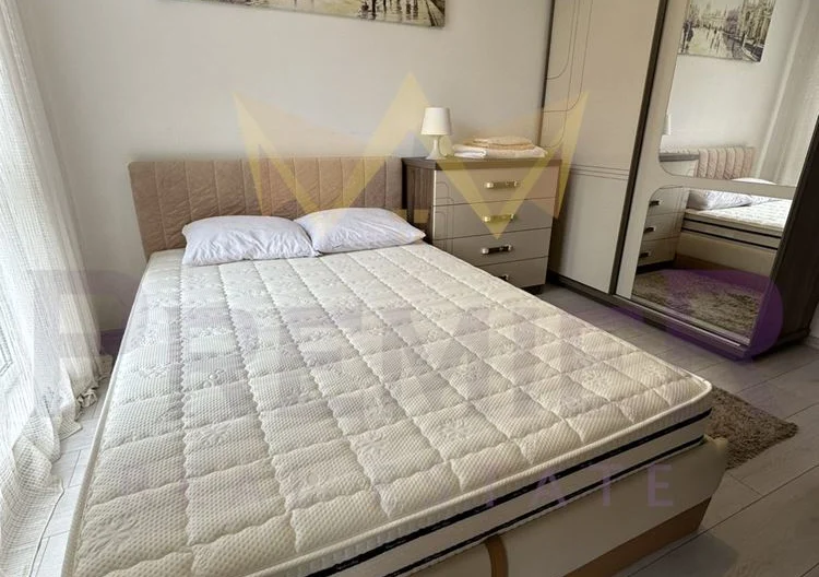 ДВУСТАЕН АПАРТАМЕНТ, КВ. БРИЗ -  - снимка 5 - Имоти Премиер