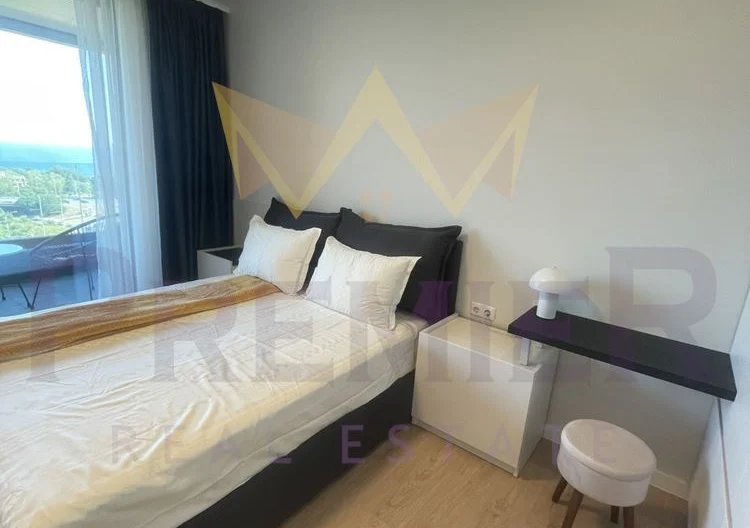 ДВУСТАЕН АПАРТАМЕНТ, КВ. БРИЗ - - снимка 6 - Имоти Премиер