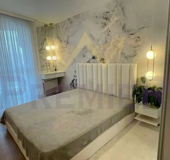 ДВУСТАЕН АПАРТАМЕНТ, КВ. БРИЗ - - снимка 6 - Имоти Премиер