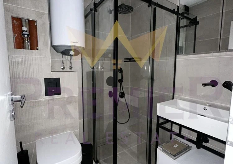 ДВУСТАЕН АПАРТАМЕНТ, КВ. БРИЗ - - снимка 6 - Имоти Премиер