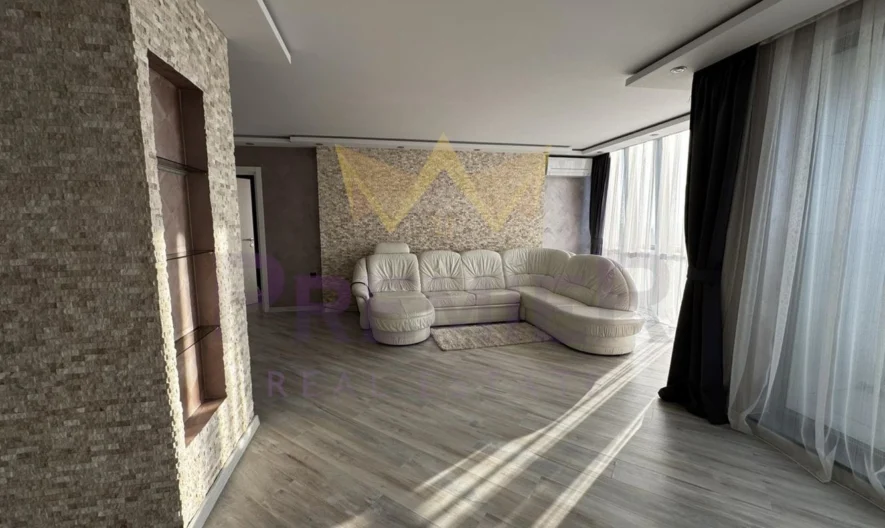 ДВУСТАЕН АПАРТАМЕНТ, КВ. БРИЗ - - снимка 6 - Имоти Премиер