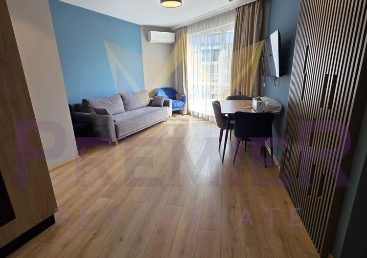 ДВУСТАЕН АПАРТАМЕНТ, КВ. БРИЗ -  - снимка 6 - Имоти Премиер