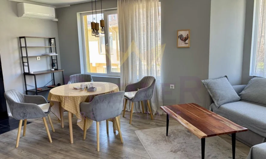 ДВУСТАЕН АПАРТАМЕНТ, КВ. БРИЗ -  - снимка 6 - Имоти Премиер