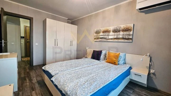 ДВУСТАЕН АПАРТАМЕНТ, КВ. БРИЗ - - снимка 7 - Имоти Премиер