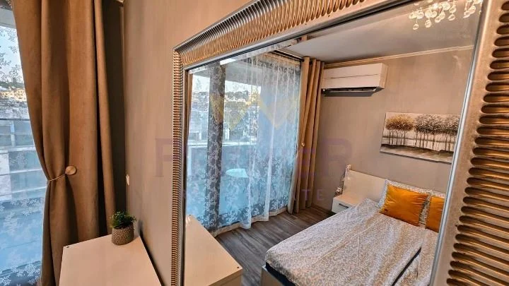 ДВУСТАЕН АПАРТАМЕНТ, КВ. БРИЗ - - снимка 7 - Имоти Премиер