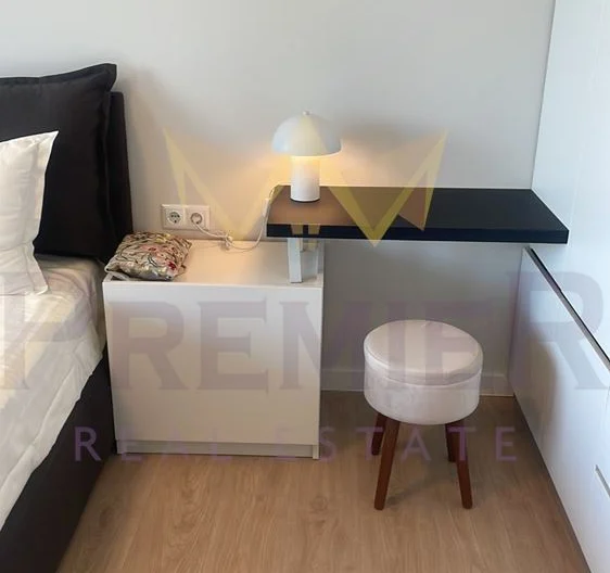 ДВУСТАЕН АПАРТАМЕНТ, КВ. БРИЗ - - снимка 7 - Имоти Премиер