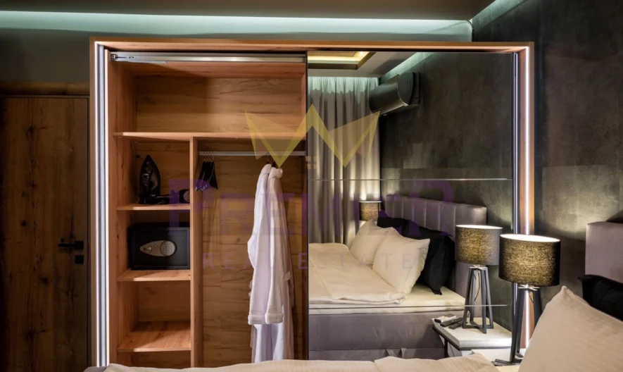 ДВУСТАЕН АПАРТАМЕНТ КВ. БРИЗ - - снимка 7 - Имоти Премиер