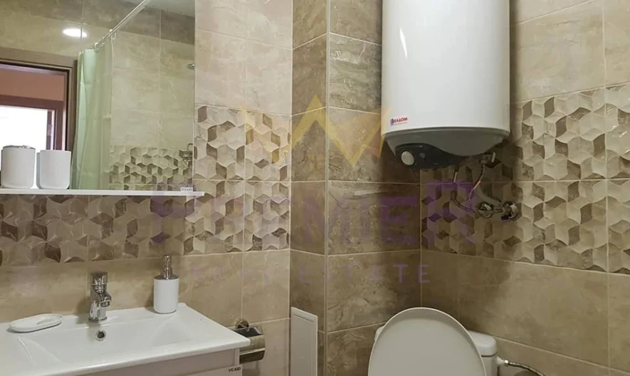 ДВУСТАЕН АПАРТАМЕНТ, КВ. БРИЗ - - снимка 7 - Имоти Премиер