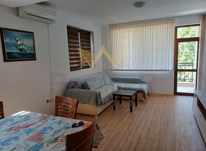 ДВУСТАЕН АПАРТАМЕНТ, КВ. БРИЗ - - снимка 7 - Имоти Премиер