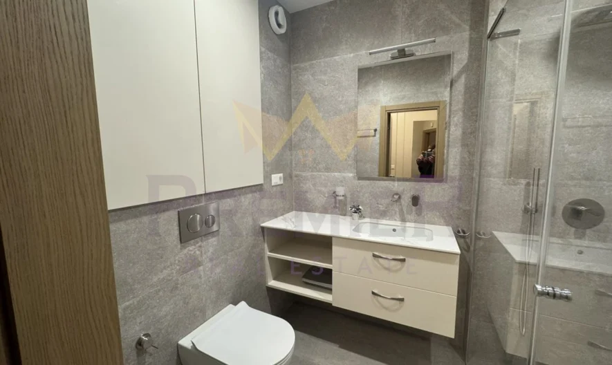 ДВУСТАЕН АПАРТАМЕНТ, КВ. БРИЗ -  - снимка 7 - Имоти Премиер