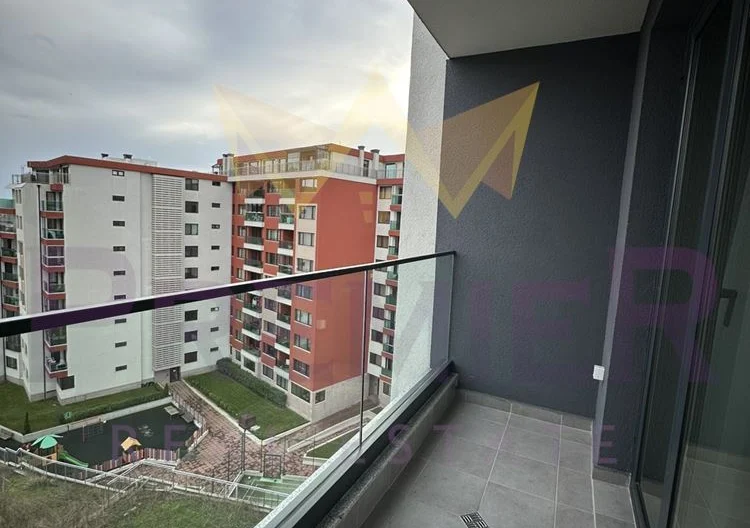 ДВУСТАЕН АПАРТАМЕНТ, КВ. БРИЗ - - снимка 7 - Имоти Премиер