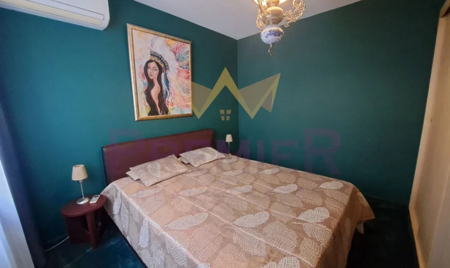 ДВУСТАЕН АПАРТАМЕНТ, КВ. БРИЗ -  - снимка 7 - Имоти Премиер