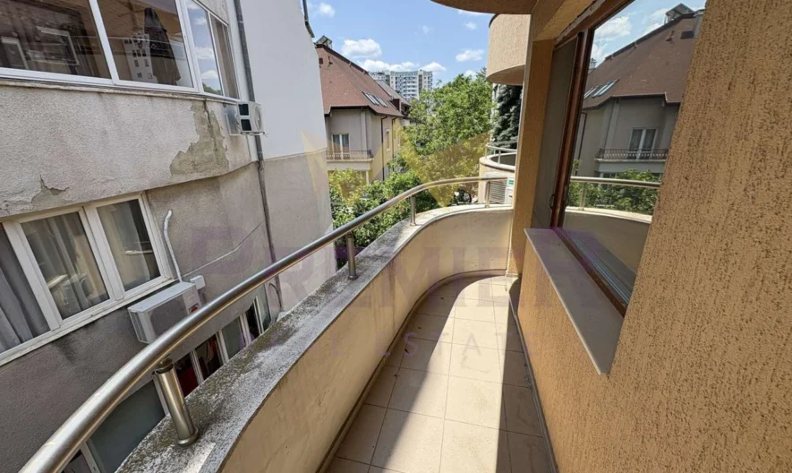 ДВУСТАЕН АПАРТАМЕНТ, КВ. БРИЗ -  - снимка 7 - Имоти Премиер