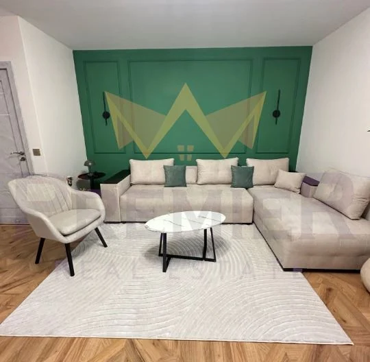 ДВУСТАЕН АПАРТАМЕНТ, КВ. БРИЗ -  - снимка 7 - Имоти Премиер