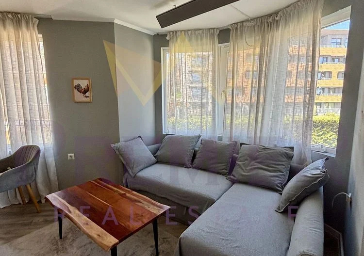 ДВУСТАЕН АПАРТАМЕНТ, КВ. БРИЗ -  - снимка 7 - Имоти Премиер