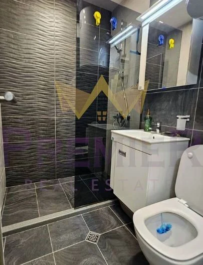 ДВУСТАЕН АПАРТАМЕНТ, КВ. БРИЗ - - снимка 8 - Имоти Премиер