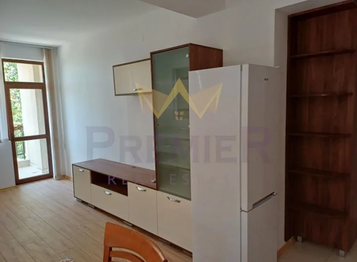 ДВУСТАЕН АПАРТАМЕНТ, КВ. БРИЗ - - снимка 8 - Имоти Премиер