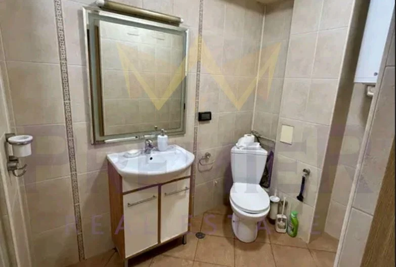 ДВУСТАЕН АПАРТАМЕНТ, КВ. БРИЗ - - снимка 8 - Имоти Премиер