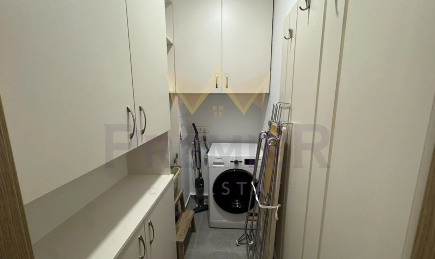 ДВУСТАЕН АПАРТАМЕНТ, КВ. БРИЗ -  - снимка 8 - Имоти Премиер