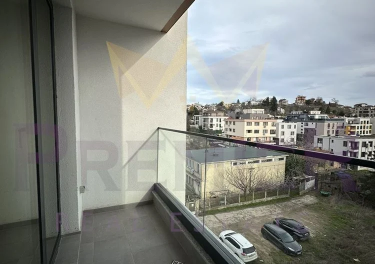 ДВУСТАЕН АПАРТАМЕНТ, КВ. БРИЗ -  - снимка 8 - Имоти Премиер