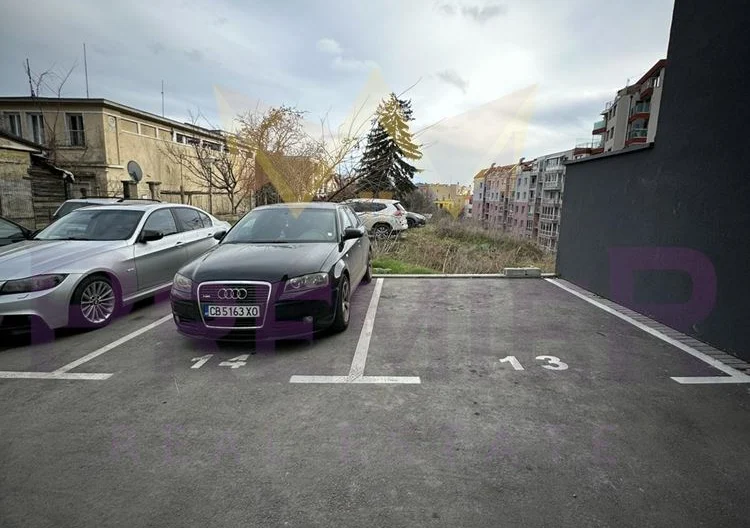 ДВУСТАЕН АПАРТАМЕНТ, КВ. БРИЗ - - снимка 8 - Имоти Премиер