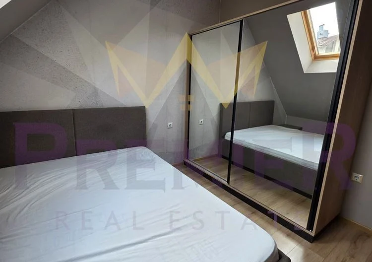 ДВУСТАЕН АПАРТАМЕНТ, КВ. БРИЗ -  - снимка 8 - Имоти Премиер